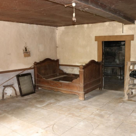  BOUSSAC IMMOBILIER : Maison / Villa | AIGURANDE (36140) | 165 m2 | 35 500 € 