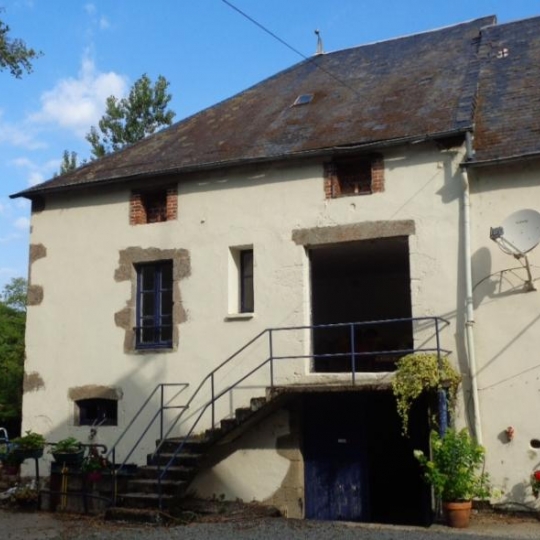  BOUSSAC IMMOBILIER : Domaines / Propriétés | PIONNAT (23140) | 269 m2 | 262 250 € 