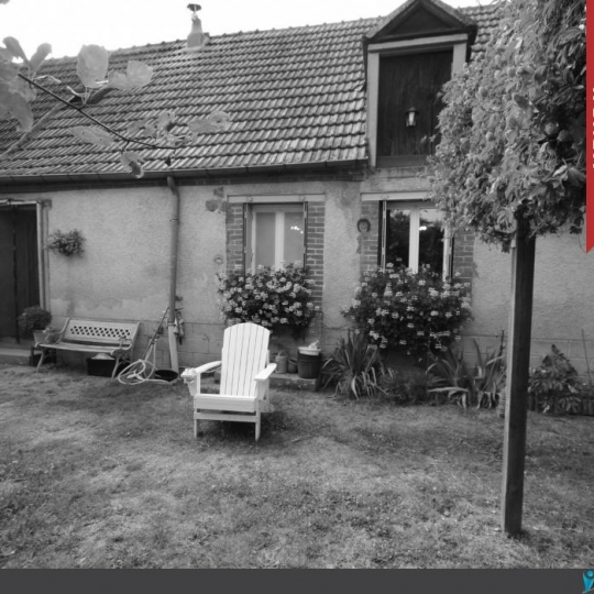  BOUSSAC IMMOBILIER : Maison / Villa | BOUSSAC (23600) | 90 m2 | 62 000 € 