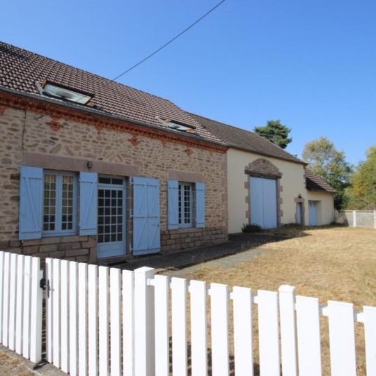  BOUSSAC IMMOBILIER : Maison / Villa | BOUSSAC (23600) | 76 m2 | 82 000 € 