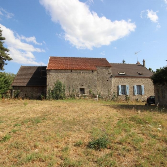  BOUSSAC IMMOBILIER : Maison / Villa | BOUSSAC (23600) | 76 m2 | 82 000 € 