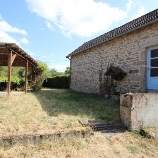  BOUSSAC IMMOBILIER : Maison / Villa | BOUSSAC (23600) | 76 m2 | 82 000 € 