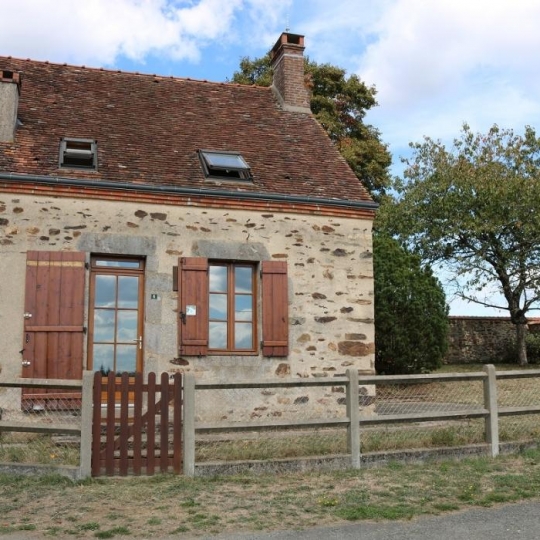  BOUSSAC IMMOBILIER : Maison / Villa | BOUSSAC (23600) | 68 m2 | 59 000 € 