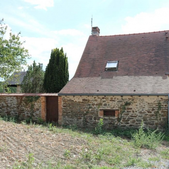  BOUSSAC IMMOBILIER : Maison / Villa | BOUSSAC (23600) | 68 m2 | 59 000 € 