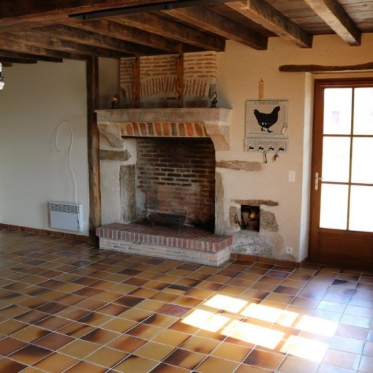  BOUSSAC IMMOBILIER : Maison / Villa | BOUSSAC (23600) | 68 m2 | 59 000 € 