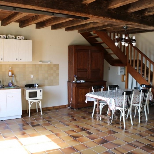  BOUSSAC IMMOBILIER : Maison / Villa | BOUSSAC (23600) | 68 m2 | 59 000 € 