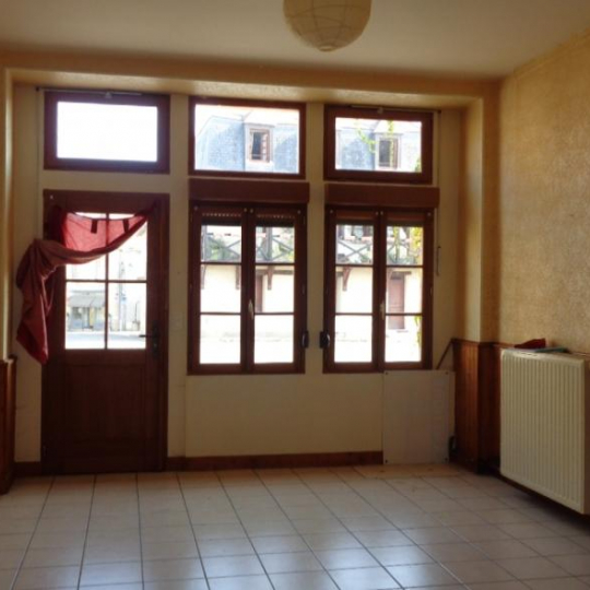  BOUSSAC IMMOBILIER : Maison / Villa | BOUSSAC (23600) | 130 m2 | 50 000 € 