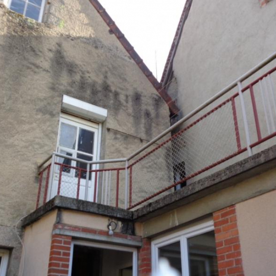  BOUSSAC IMMOBILIER : Maison / Villa | BOUSSAC (23600) | 130 m2 | 50 000 € 