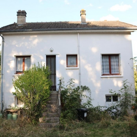  BOUSSAC IMMOBILIER : Maison / Villa | BONNAT (23220) | 50 m2 | 45 500 € 