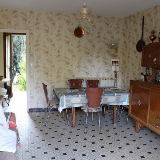  BOUSSAC IMMOBILIER : Maison / Villa | BONNAT (23220) | 50 m2 | 45 500 € 