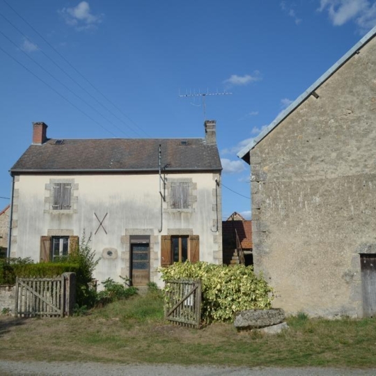  BOUSSAC IMMOBILIER : House | BORD-SAINT-GEORGES (23230) | 91 m2 | 35 500 € 