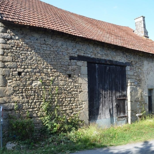  BOUSSAC IMMOBILIER : House | BORD-SAINT-GEORGES (23230) | 91 m2 | 35 500 € 