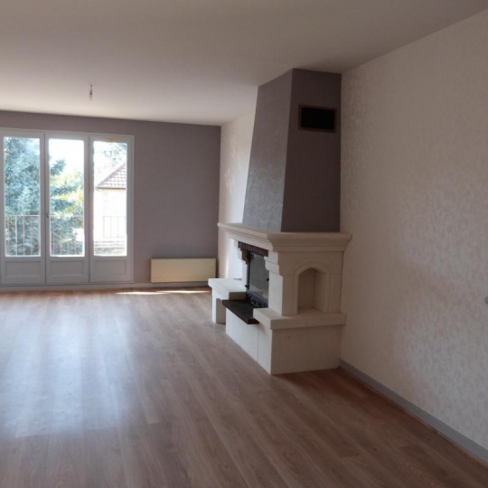  BOUSSAC IMMOBILIER : Maison / Villa | BOUSSAC (23600) | 100 m2 | 105 000 € 