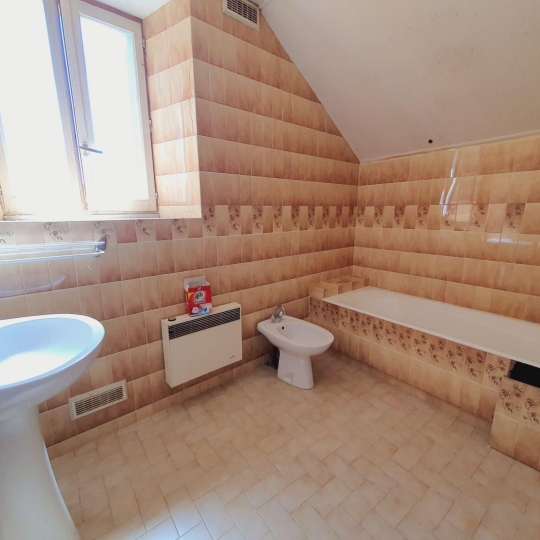  BOUSSAC IMMOBILIER : Maison / Villa | NOUZERINES (23600) | 58 m2 | 22 000 € 