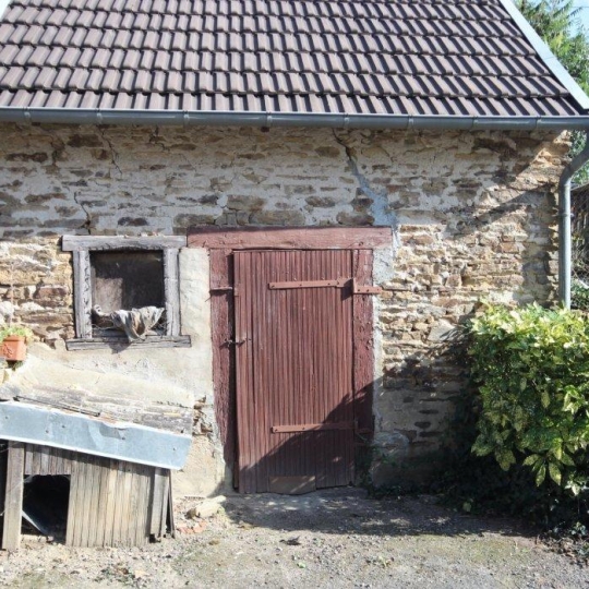  BOUSSAC IMMOBILIER : Maison / Villa | NOUZERINES (23600) | 58 m2 | 22 000 € 