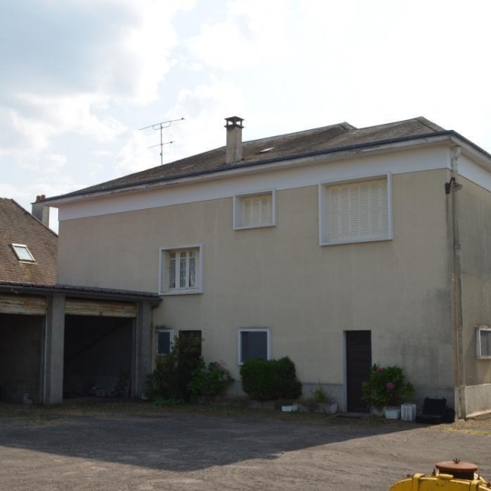  BOUSSAC IMMOBILIER : Maison / Villa | GOUZON (23230) | 180 m2 | 130 000 € 