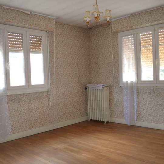  BOUSSAC IMMOBILIER : Maison / Villa | GOUZON (23230) | 180 m2 | 130 000 € 