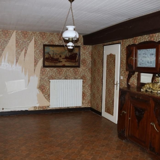  BOUSSAC IMMOBILIER : Maison / Villa | AIGURANDE (36140) | 68 m2 | 60 000 € 