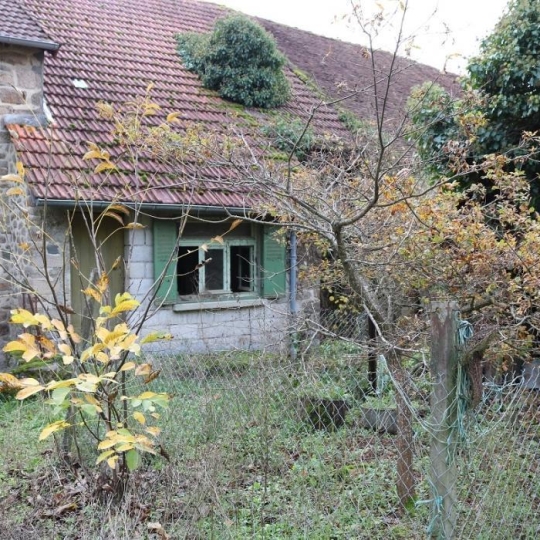  BOUSSAC IMMOBILIER : Maison / Villa | BONNAT (23220) | 77 m2 | 24 000 € 