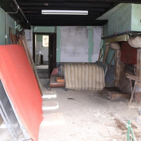  BOUSSAC IMMOBILIER : Maison / Villa | BONNAT (23220) | 77 m2 | 24 000 € 