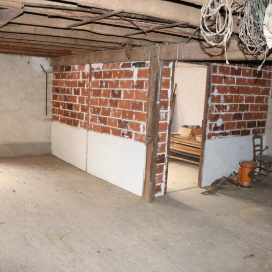  BOUSSAC IMMOBILIER : Maison / Villa | BONNAT (23220) | 77 m2 | 24 000 € 