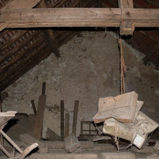  BOUSSAC IMMOBILIER : Maison / Villa | BONNAT (23220) | 77 m2 | 24 000 € 