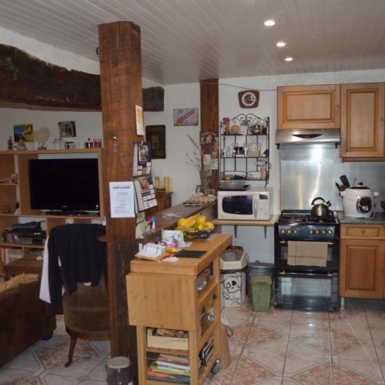  BOUSSAC IMMOBILIER : Maison / Villa | GOUZON (23230) | 206 m2 | 194 500 € 