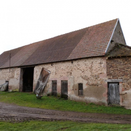  BOUSSAC IMMOBILIER : Maison / Villa | BOUSSAC (23600) | 114 m2 | 79 000 € 