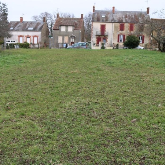  BOUSSAC IMMOBILIER : Terrain | BETETE (23270) | 0 m2 | 10 000 € 