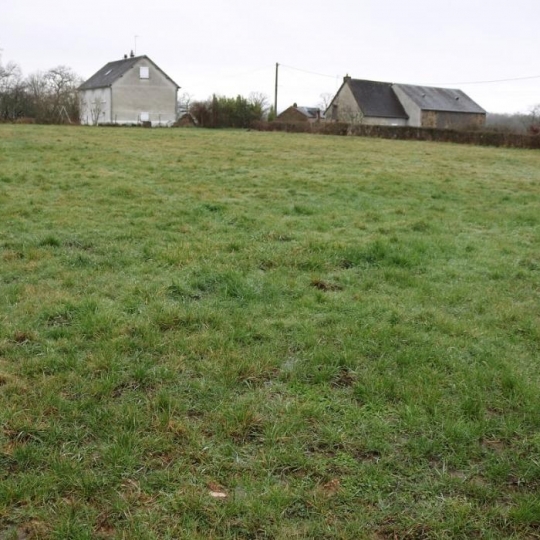  BOUSSAC IMMOBILIER : Maison / Villa | MOUTIER-MALCARD (23220) | 55 m2 | 39 500 € 