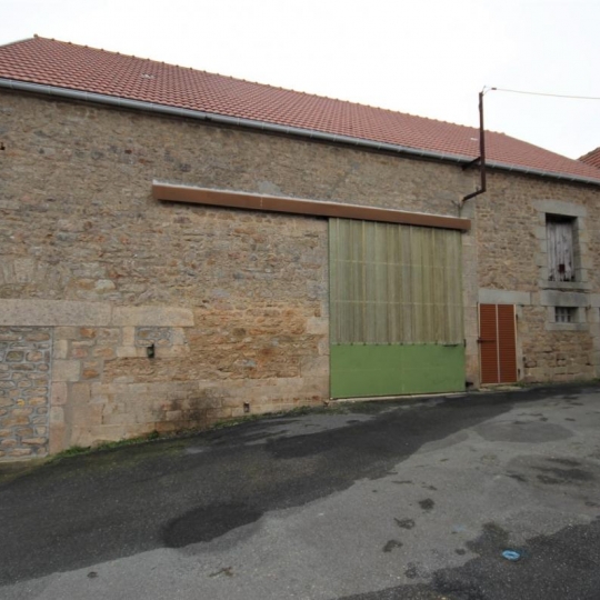  BOUSSAC IMMOBILIER : Maison / Villa | BOUSSAC (23600) | 93 m2 | 173 000 € 