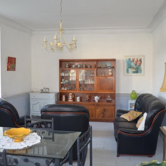 BOUSSAC IMMOBILIER : Maison / Villa | DOMEYROT (23140) | 173.00m2 | 77 000 € 