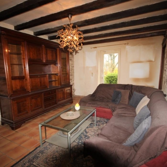  BOUSSAC IMMOBILIER : Maison / Villa | BOUSSAC (23600) | 115 m2 | 77 000 € 