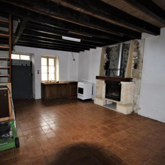  BOUSSAC IMMOBILIER : Maison / Villa | CLUGNAT (23270) | 50 m2 | 23 000 € 