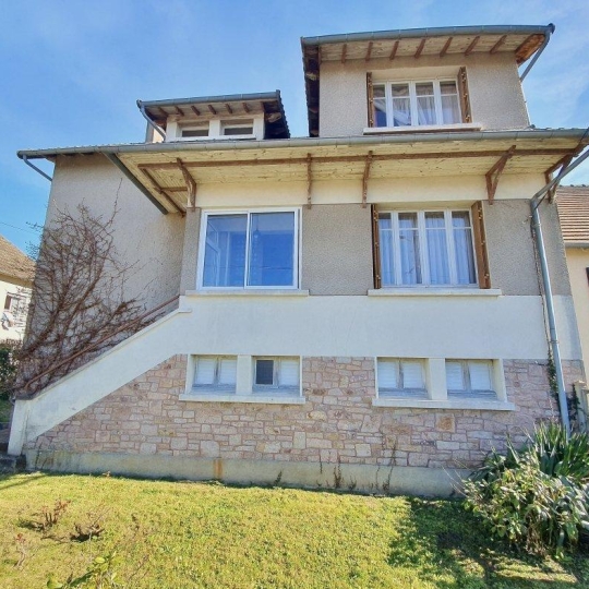 BOUSSAC IMMOBILIER : Maison / Villa | BOUSSAC (23600) | 170.00m2 | 130 000 € 