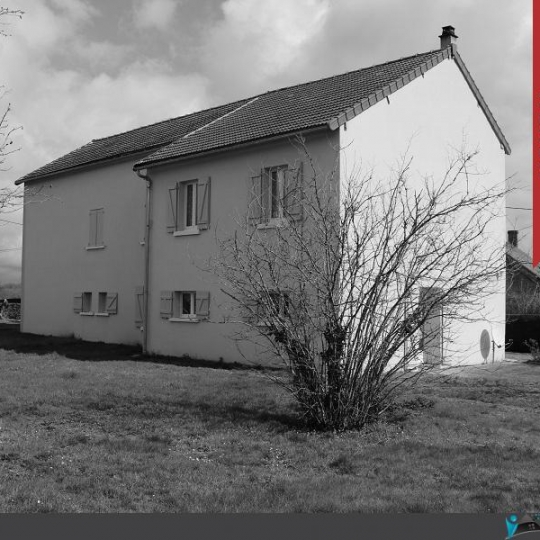  BOUSSAC IMMOBILIER : Maison / Villa | BONNAT (23220) | 121 m2 | 130 000 € 