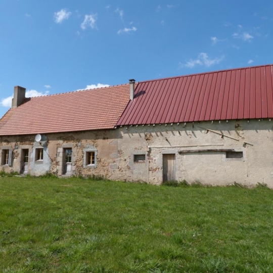  BOUSSAC IMMOBILIER : Maison / Villa | BOUSSAC (23600) | 80 m2 | 130 000 € 