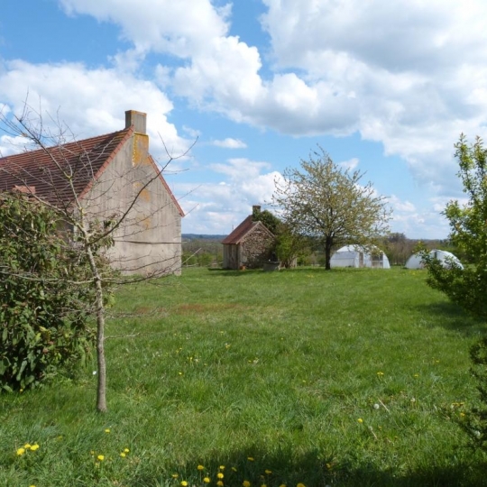  BOUSSAC IMMOBILIER : Maison / Villa | BOUSSAC (23600) | 80 m2 | 130 000 € 