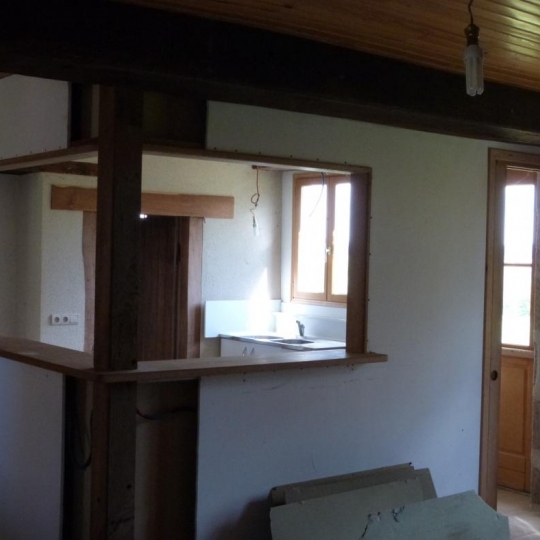  BOUSSAC IMMOBILIER : Maison / Villa | BOUSSAC (23600) | 80 m2 | 130 000 € 