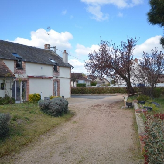  BOUSSAC IMMOBILIER : Maison / Villa | GOUZON (23230) | 112 m2 | 173 000 € 