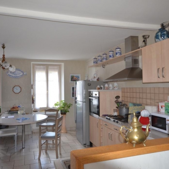  BOUSSAC IMMOBILIER : Maison / Villa | GOUZON (23230) | 112 m2 | 173 000 € 