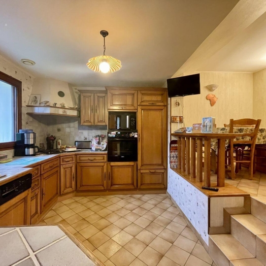  BOUSSAC IMMOBILIER : Maison / Villa | BOUSSAC (23600) | 150 m2 | 190 000 € 