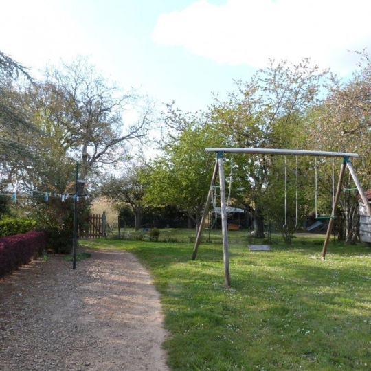  BOUSSAC IMMOBILIER : Maison / Villa | BOUSSAC (23600) | 150 m2 | 190 000 € 
