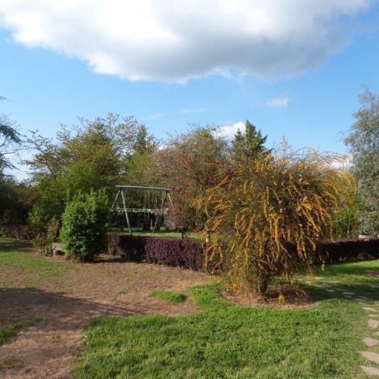  BOUSSAC IMMOBILIER : Maison / Villa | BOUSSAC (23600) | 150 m2 | 190 000 € 