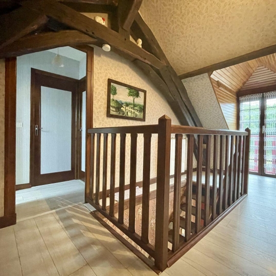  BOUSSAC IMMOBILIER : Maison / Villa | BOUSSAC (23600) | 150 m2 | 190 000 € 