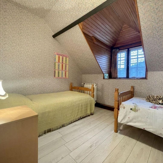  BOUSSAC IMMOBILIER : Maison / Villa | BOUSSAC (23600) | 150 m2 | 190 000 € 