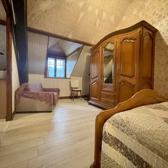  BOUSSAC IMMOBILIER : Maison / Villa | BOUSSAC (23600) | 150 m2 | 190 000 € 