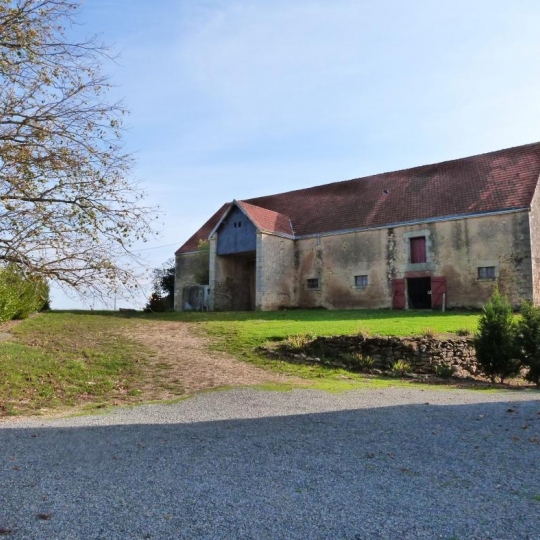  BOUSSAC IMMOBILIER : Maison / Villa | CHATEAUMEILLANT (18370) | 104 m2 | 236 000 € 