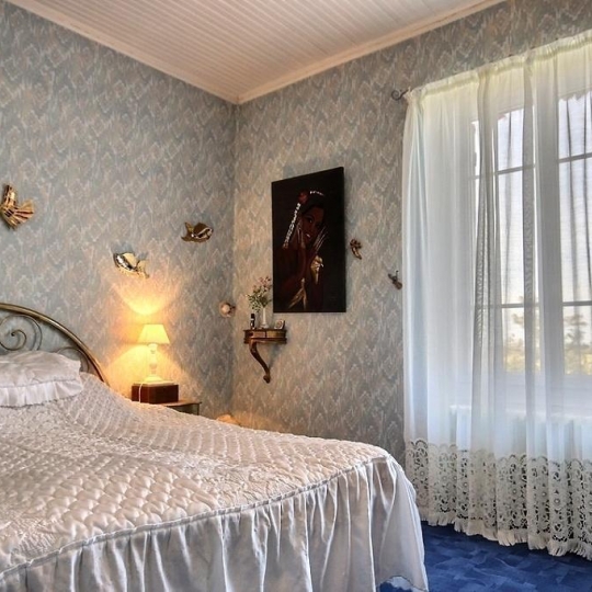  BOUSSAC IMMOBILIER : Maison / Villa | CHATEAUMEILLANT (18370) | 104 m2 | 236 000 € 