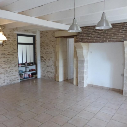  BOUSSAC IMMOBILIER : Maison / Villa | BOUSSAC (23600) | 190 m2 | 140 000 € 